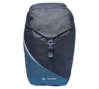 Vaude Bike Twinroadster Panniers Black