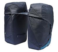 Vaude Urban TwinRoadster Luggage bag, unisex, blue