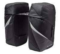 Vaude Bike Twinroadster Panniers One Size Black