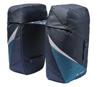 Vaude Bike Twinroadster Panniers One Size Eclipse