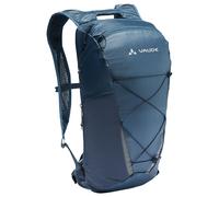 Vaude Bike Uphill 12l Backpack Blue Men,Women