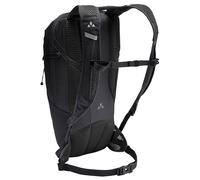 Vaude Bike Uphill 12l Backpack One Size Black