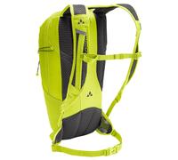 Vaude Bike Uphill 12l Backpack One Size Bright Green