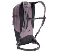 Vaude Bike Uphill-12l Backpack One Size Purple Ash