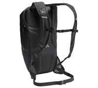 Vaude Bike Uphill 16l Backpack Black One Size Black
