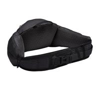 Vaude Bike Uphill 2l Waist Bag Black One Size Black