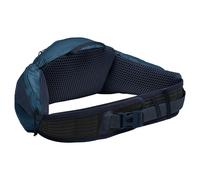 Vaude Bike Uphill 2l Waist Bag Black One Size Baltic Sea