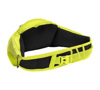 Vaude Bike Uphill 2l Waist Bag One Size Bright Green
