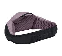 Vaude Bike Uphill Hip Backpack One Size Purple Ash