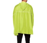 Vaude Bike Valdipino Waterproof Poncho M Neon Yellow Uni