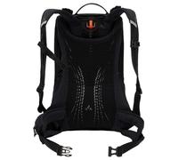 Vaude Bike W Trailvent 10l Backpack Black