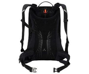 Vaude Bike W Trailvent 10l Backpack One Size Black