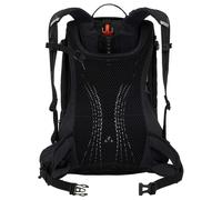 Vaude Bike W Trailvent 15l Backpack One Size Black