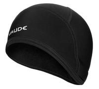 VAUDE Bike Warm Cap Black/White