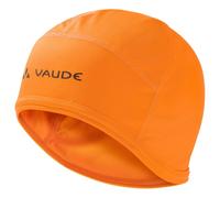 Vaude - Bike Warm Cap - Cycling cap size XS, orange