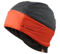 Vaude - Bike Warm Cap Plus - Cycling cap size S, red