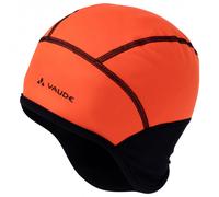 Vaude - Bike Windproof Cap III - Cycling cap size S, red