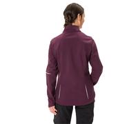 Vaude Bike Wintry Iv Jacket 36 Cassis