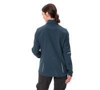 Vaude Bike Wintry Iv Jacket 36 Dark Sea