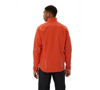 Vaude Bike Wintry Iv Jacket M Glowing Red