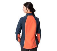 Vaude Bike Wintry Iv Jacket Orange 38 Woman 38 Hokkaido