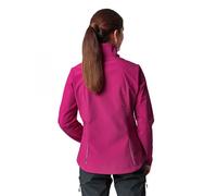 Vaude Bike Wintry Iv Jacket Pink 38 Woman 38 Rich Pink