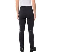 VAUDE Women's Wintry Pants V Black/White