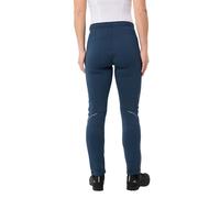 Vaude Bike Wintry V Pants 40 Dark Sea Uni