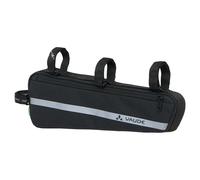 Vaude Bike Xl Frame Bag Black One Size Black