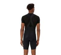 Vaude Bike Xp Bib Shorts 2XL Black