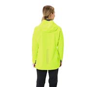 Women's 3-in-1 zip-up hooded jacket VAUDE Yaras 36