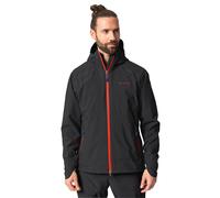 Vaude Yaras 3in1 Jacket - Cycling jacket - Men's Black / Black S