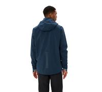 Vaude Bike Yaras 3in1 Jacket Blue L Men