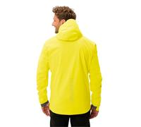 Vaude Bike Yaras 3in1 Jacket XL Neon Yellow Uni