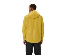 Vaude Bike Yaras 3in1 Jacket Yellow 3XL Men