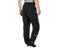 Vaude Bike Yaras Rain Iii Pants 2XL Black
