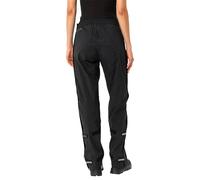 Vaude Yaras Rain Zip Pants 44