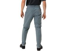 Vaude Bike Yaras Zip Off Pants XL Heron