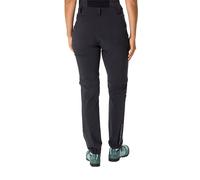 Vaude Bike Yaras Zo Pants 40 Black