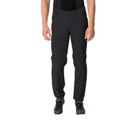 Vaude Bike Yaras Zo Pants Black 2XL / Regular Men