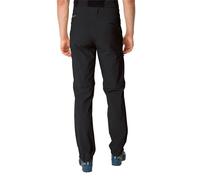 Vaude Bike Yaras Zo Pants Black XL / Long Men