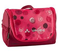 Vaude Bobby, Unisex Kids’ Accessories, bright pink/cranberry, 1 Liter