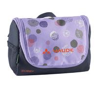Vaude - Kid's Bobby 1 - Wash bag size 1 l, purple