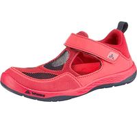 VAUDE Boy's Unisex Kids Aquid Sneaker, Bright Pink, 11 UK Child