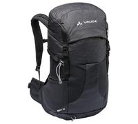 VAUDE Brenta 24 Backpack 20-29L - Black, One Size