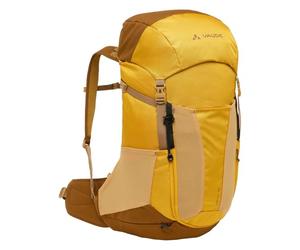 VAUDE Brenta 30 Hiking Backpack 30 L with Ergonomic Carry System, Breathable Back Panel, Hydration System Compartment and Adjustable Straps - Ideal for Longer Hikes