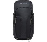 VAUDE Brenta 36+6 - Mixte - Black - size only size- model 2026 only size