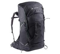 VAUDE Brenta 44+6 Backpack >=50l - Black, one Size