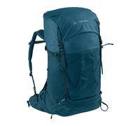 Vaude Brenta 44+6 Backpack >=50L - Blue Sapphire, One Size