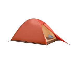 Vaude - Campo Compact 2P Terracotta - Tent